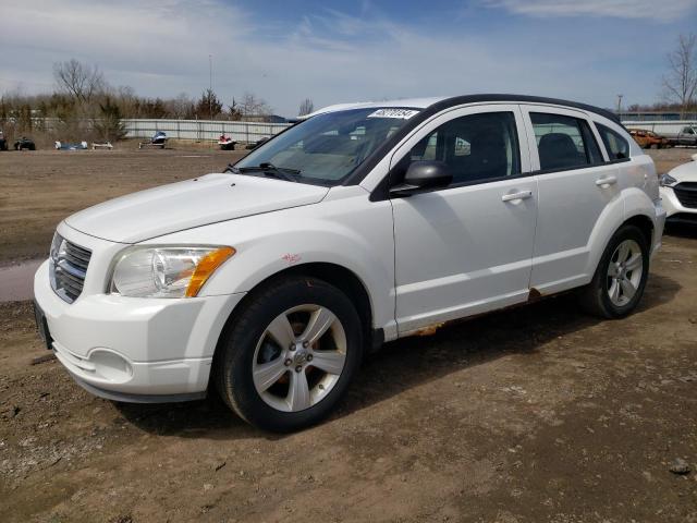 Obraz 2011 DODGE CALIBER MAINSTREET 2011