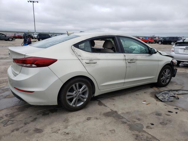 Image 3 of 2017 HYUNDAI ELANTRA SE 2017 with VIN KMHD84LF6HU245399
