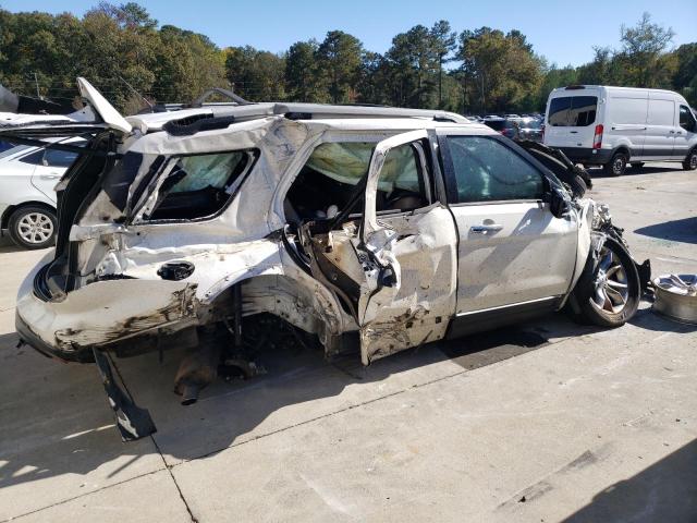 Obraz 3 z 2014 FORD EXPLORER XLT 2014 z VIN 1FM5K7D81EGB88031
