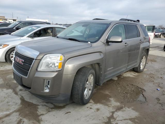 2012 GMC TERRAIN SLT 2012 image