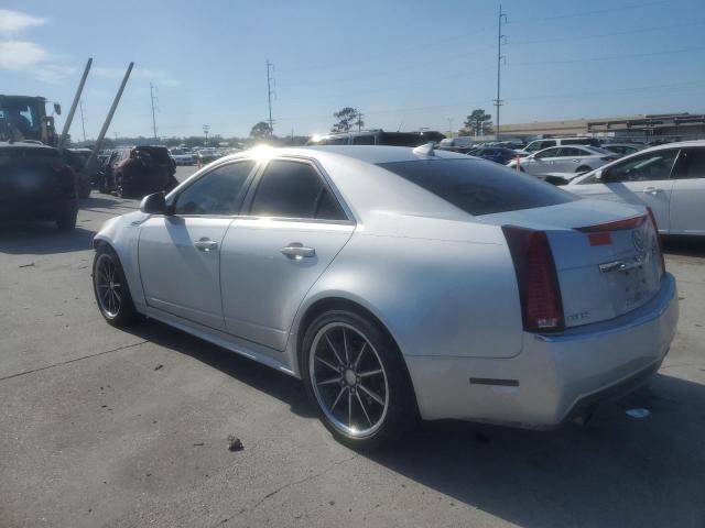 Изображение 2 2010 CADILLAC CTS LUXURY COLLECTION 2010 с VIN 1G6DE5EG2A0118612
