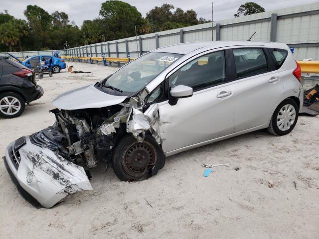 Изображение 1 2015 NISSAN VERSA NOTE S 2015 с VIN 3N1CE2CP3FL435080