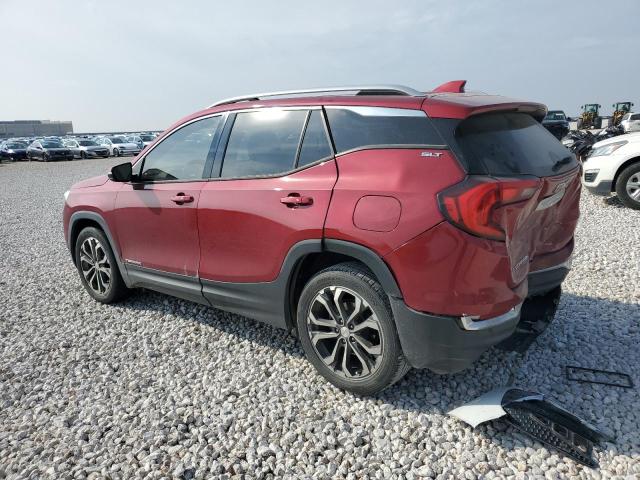 Image 2 of 2018 GMC TERRAIN SLT 2018 with VIN 3GKALPEX7JL164722