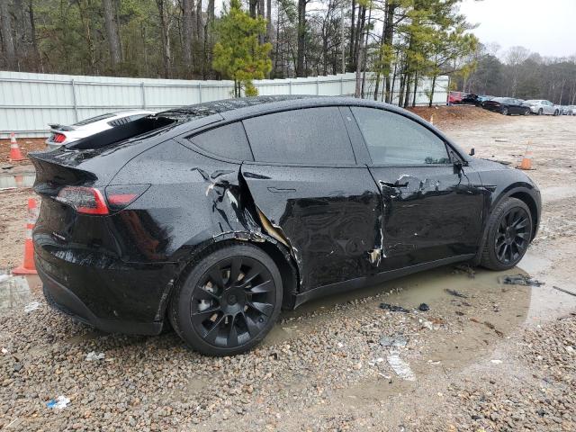 Изображение 3 2020 TESLA MODEL Y  2020 с VIN 5YJYGDEE8LF048815