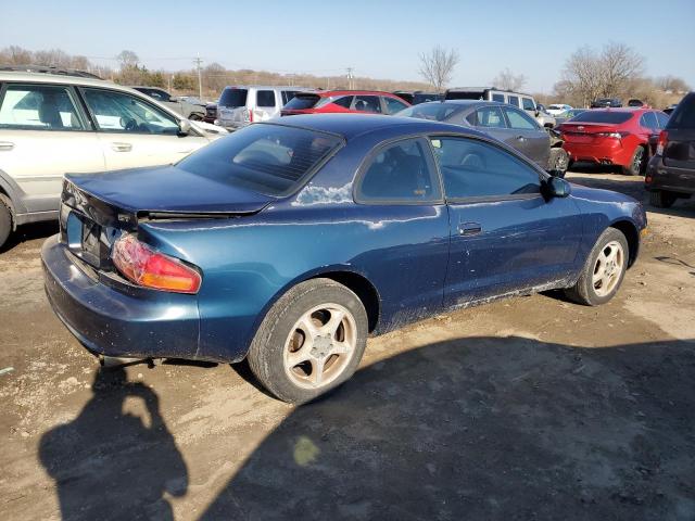 Изображение 3 1995 TOYOTA CELICA GT 1995 с VIN JT2ST07F5S0027717