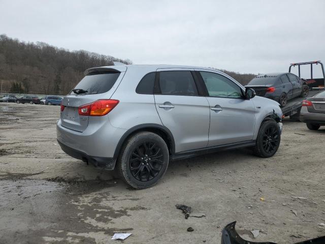 Obraz 3 z 2017 MITSUBISHI OUTLANDER SPORT ES 2017 z VIN JA4AR3AU0HZ066918