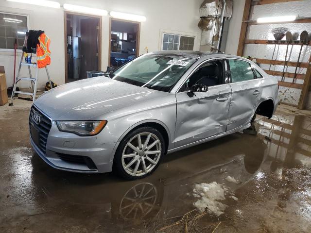 2015 AUDI A3 PREMIUM PLUS 2015 image
