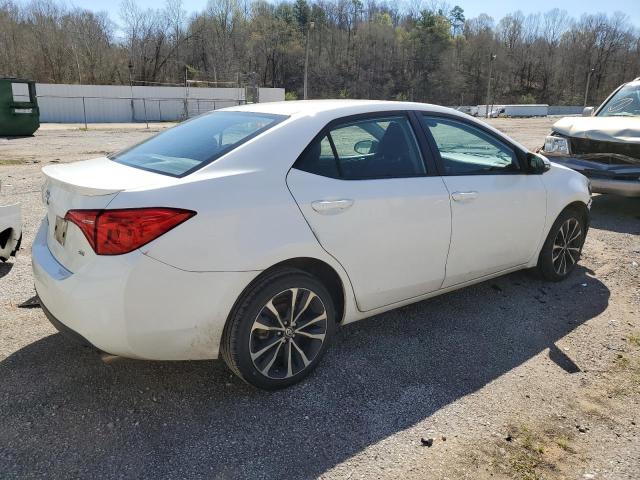 Изображение 3 2017 TOYOTA COROLLA L 2017 с VIN 5YFBURHE6HP673443