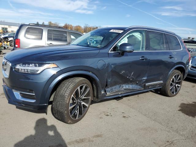 2022 VOLVO XC90 T8 RECHARGE INSCRIPTION EXPRESS 2022 image