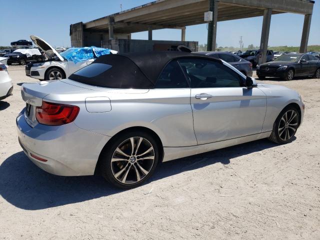 Изображение 3 2016 BMW 228 XI SULEV 2016 с VIN WBA1L9C59GV325604