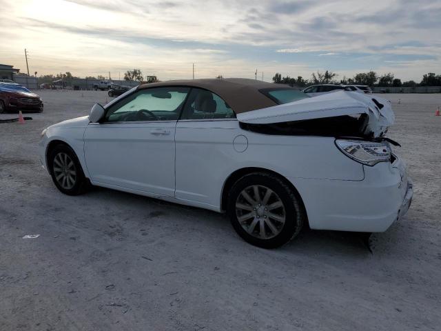 Obraz 2 z 2013 CHRYSLER 200 TOURING 2013 z VIN 1C3BCBEB8DN716390