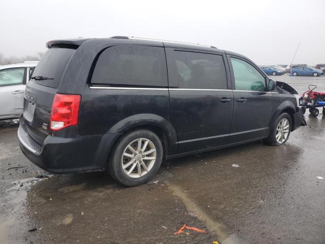 Obraz 3 z 2019 DODGE GRAND CARAVAN SXT 2019 z VIN 2C4RDGCG3KR783434