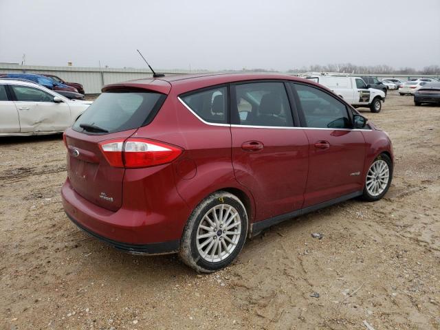 Image 3 of 2014 FORD C-MAX SEL 2014 with VIN 1FADP5BU5EL512181