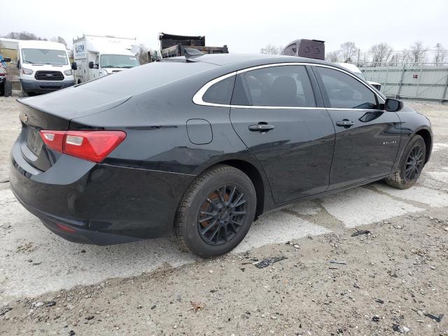 Image 3 of 2017 CHEVROLET MALIBU LS 2017 with VIN 1G1ZB5ST4HF156694