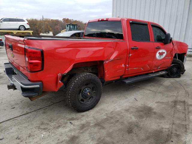 Image 3 of 2019 CHEVROLET SILVERADO C2500 HEAVY DUTY 2019 with VIN 1GC1CREG1KF168980