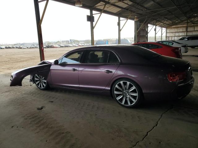 Image 2 of 2014 BENTLEY FLYING SPUR  2014 with VIN SCBEC9ZA7EC094304