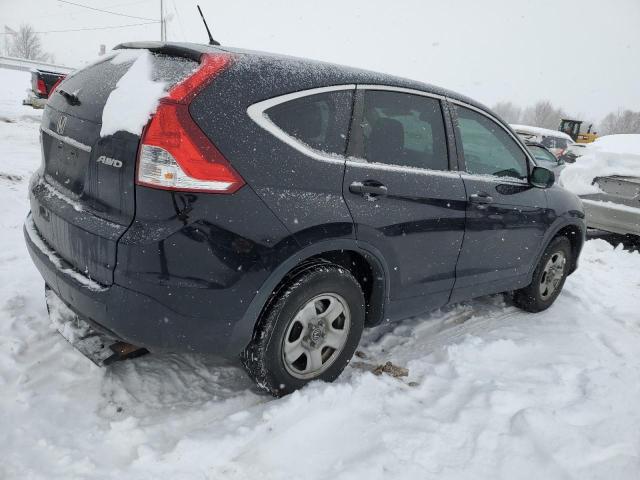 Изображение 3 2014 HONDA CR-V LX 2014 с VIN 2HKRM4H3XEH721017