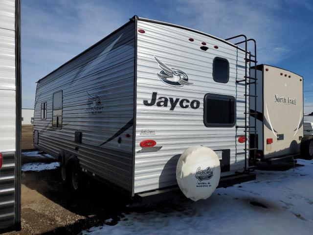 Image 3 of 2020 JYFL MOTORHOME 2020 with VIN 1UJBJ0BM1L17N0379
