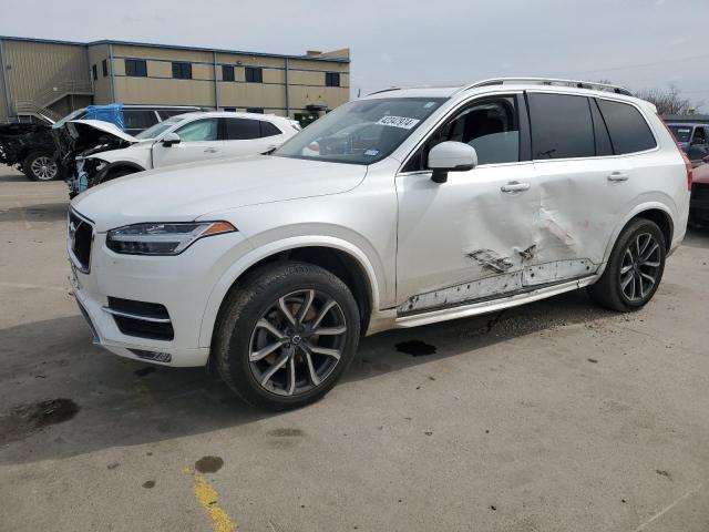 Изображение 1 2018 VOLVO XC90 T5 2018 с VIN YV4102CK5J1339147