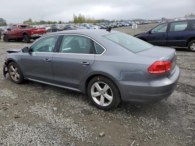 Obraz 2 z 2013 VOLKSWAGEN PASSAT SE 2013 z VIN 1VWBP7A32DC074723