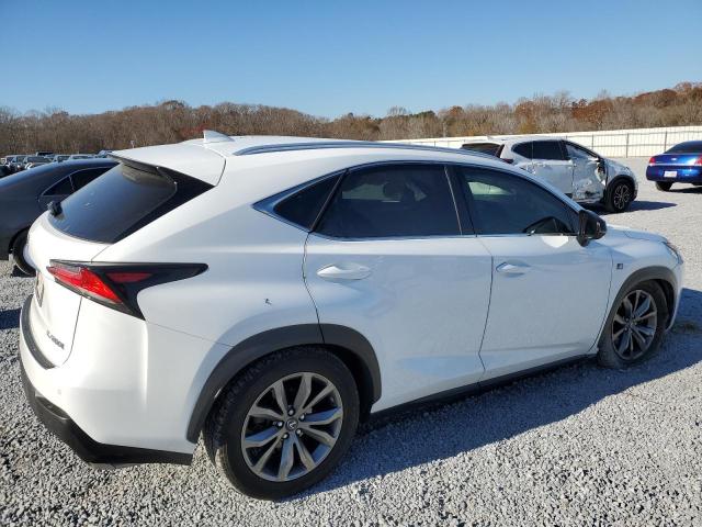 Obraz 3 z 2017 LEXUS NX 200T BASE 2017 z VIN JTJBARBZ5H2103899