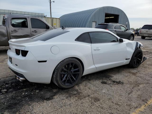 Obraz 3 z 2010 CHEVROLET CAMARO SS 2010 z VIN 2G1FK1EJ3A9168730