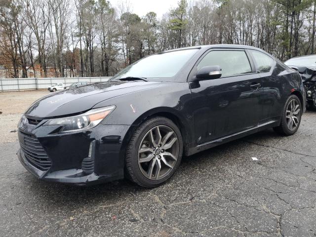 Изображение 2015 TOYOTA SCION TC  2015