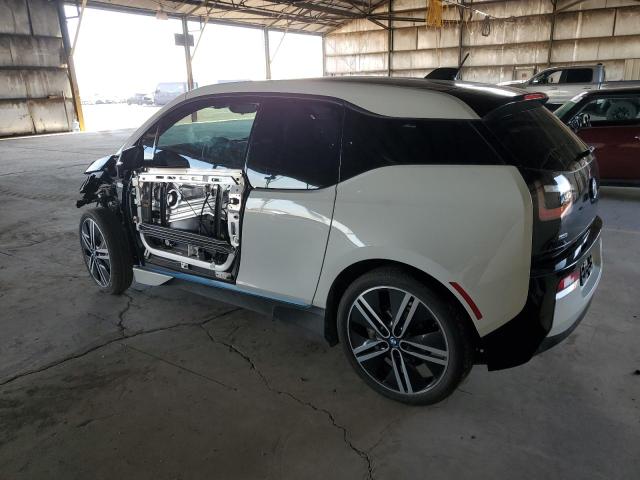 Obraz 2 z 2015 BMW I3 REX 2015 z VIN WBY1Z4C55FV503168