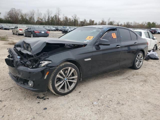 Obraz 1 z 2016 BMW 528 I 2016 z VIN WBA5A5C55GG348513