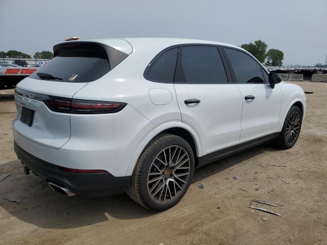 Image 3 of 2019 PORSCHE CAYENNE  2019 with VIN WP1AA2AY0KDA10653