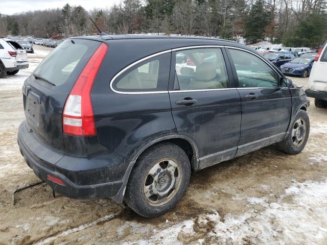 Изображение 3 2008 HONDA CR-V LX 2008 с VIN JHLRE48368C052020