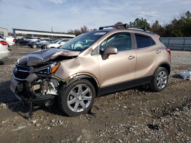 2018 BUICK ENCORE ESSENCE 2018 image