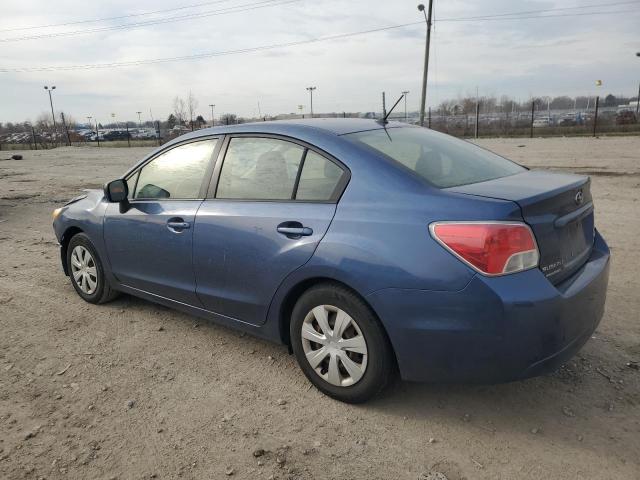 Obraz 2 z 2013 SUBARU IMPREZA  2013 z VIN JF1GJAA60DG029005