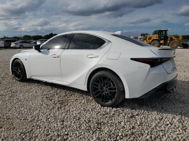 Obraz 2 z 2023 LEXUS IS 350 F SPORT DESIGN 2023 z VIN JTHGZ1B29P5070049