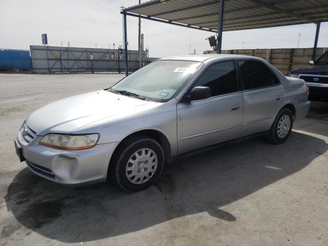 2002 HONDA ACCORD VALUE 2002 image