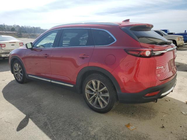Изображение 2 2019 MAZDA CX-9 GRAND TOURING 2019 с VIN JM3TCADY2K0321154