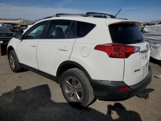 Изображение 2 2015 TOYOTA RAV4 XLE 2015 с VIN JTMWFREV2FJ052363