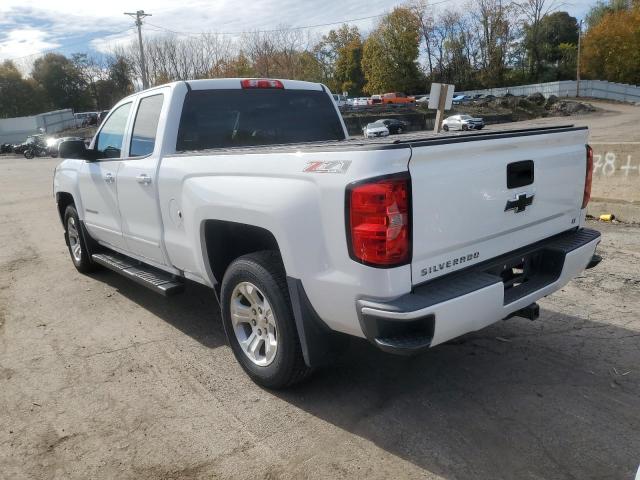 Obraz 2 z 2017 CHEVROLET SILVERADO K1500 LT 2017 z VIN 1GCVKREC0HZ145389
