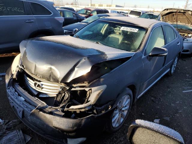 Image 1 of 2011 LEXUS ES 350 2011 with VIN JTHBK1EG1B2445416