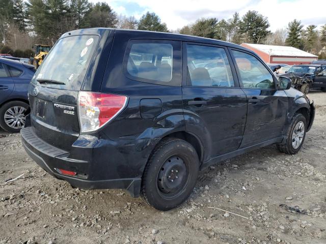 Image 3 of 2012 SUBARU FORESTER 2.5X 2012 with VIN JF2SHAAC0CH402706