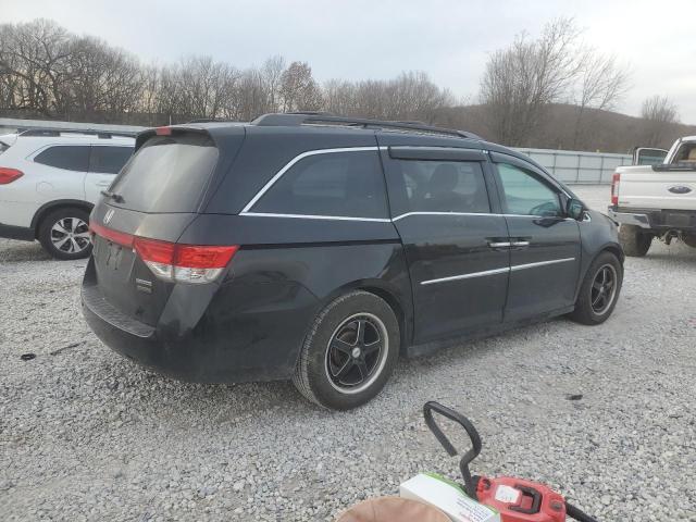 Изображение 3 2014 HONDA ODYSSEY TOURING 2014 с VIN 5FNRL5H9XEB066210