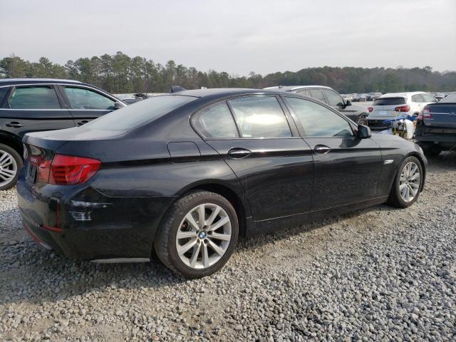 Obraz 3 z 2011 BMW 528 I 2011 z VIN WBAFR1C53BC738242