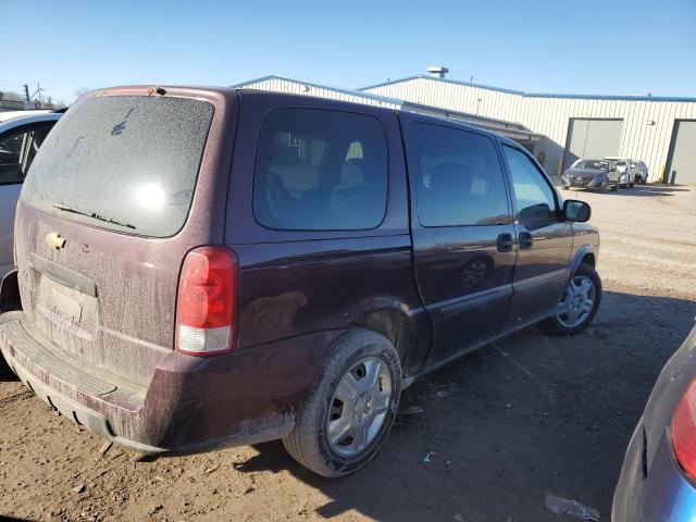 Image 3 of 2009 CHEVROLET UPLANDER LS 2009 with VIN 1GNDV23129D110015