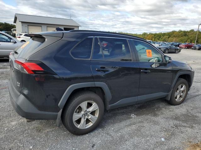 Image 3 of 2019 TOYOTA RAV4 XLE 2019 with VIN 2T3P1RFV3KC003767