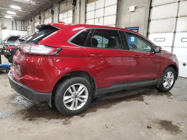 Изображение 3 2016 FORD EDGE SEL 2016 с VIN 2FMPK4J86GBB18854