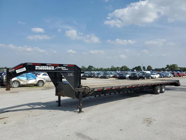 Image 2 of 2023 DAVI TRAILER 2023 with VIN 7M3GU402XPNDT7744