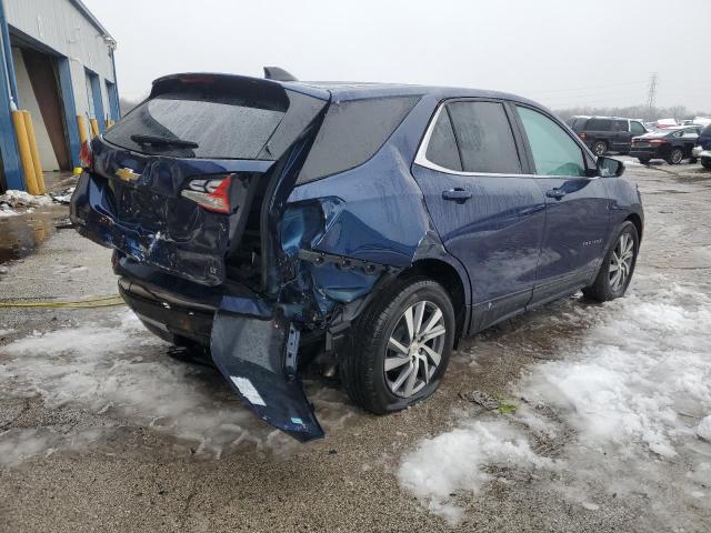 Obraz 3 z 2022 CHEVROLET EQUINOX LT 2022 z VIN 3GNAXKEV6NL231003