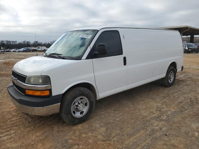 Изображение 2014 CHEVROLET EXPRESS G2500  2014