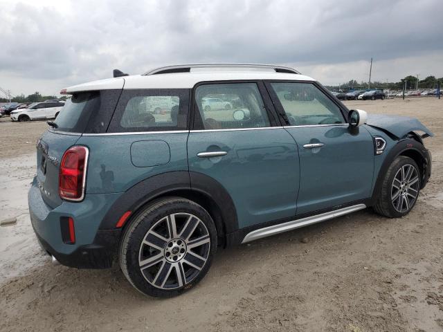Изображение 3 2024 MINI COOPER S COUNTRYMAN 2024 с VIN WMZ53BR0XR3R59719