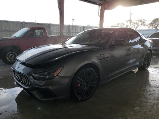 2022 MASERATI GHIBLI MODENA 2022 image